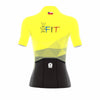Tricota EPIC Mujer SS - FIT