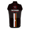 Gilet High Collar ICON Hombre - Tryhard