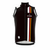Gilet High Collar ICON Mujer - Tryhard