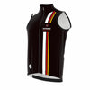 Gilet High Collar ICON Mujer - Tryhard