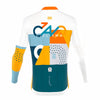 Tricota Icon Manga Larga Hombre - CAP Ciclismo