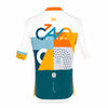 Tricota Icon Manga Corta Hombre - CAP Ciclismo