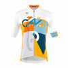 Tricota Icon Manga Corta Hombre - CAP Ciclismo