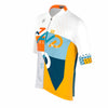 Tricota Icon Manga Corta Hombre - CAP Ciclismo