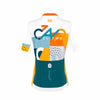 Tricota Icon Manga Corta Mujer - CAP Ciclismo