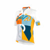 Tricota Icon Manga Corta Mujer - CAP Ciclismo