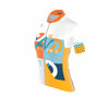 Tricota EPIC SS Mujer - CAP Ciclismo