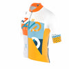 Tricota EPIC SS Hombre - CAP Ciclismo