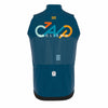 Gilet ICON High Collar Mujer - CAP Ciclismo