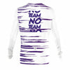 Polera Training Manga Larga - NO TEAM