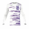 Polera Training Manga Larga - NO TEAM