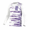 Polera Training Manga Larga - NO TEAM