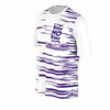 Polera Race Manga Corta -  NO TEAM