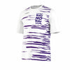 Polera Race Manga Corta -  NO TEAM