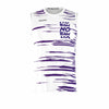 Polera Race Sin Mangas - NO TEAM