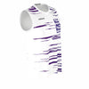 Polera Race Sin Mangas - NO TEAM