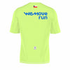 Polera Manga Corta mujer Race -  WEMOVE