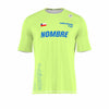 Polera Manga Corta mujer Race -  WEMOVE