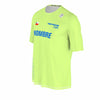 Polera Manga Corta mujer Race -  WEMOVE