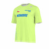 Polera Manga Corta mujer Race -  WEMOVE