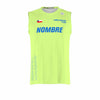 Polera Sin Mangas Hombre Race -  WEMOVE