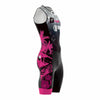 Trisuit Team (sin mangas) - FORZA TRI