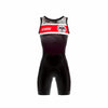 Tri Team Suit KIDS (unisex) - Club Aleman