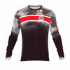 Polera Mujer Manga Larga Training -  Club Aleman