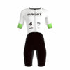 Trisuit Mujer Aeroracer Kit Flow - RUNNIT