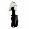 Trisuit Mujer SS Team Lycra - RUNNIT