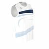 Polera Mujer Sin Mangas Race (White) - MyTeam