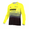 Camiseta Running Mujer Manga Larga TRAINING - Fit