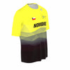 Camiseta Running SS Mujer RACE - FIT