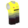 Camiseta Running Sin Mangas MUJER RACE - FIT