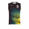 Polera Mujer Race Sin Mangas - Primer Umbral