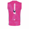 Polera Sin Mangas Rosa - AR3