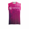 Polera Race Sin Mangas -  Nativos