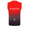 Polera Race Sin Mangas - CHILE KENYA