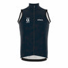 Gilet Hombre Icon High Collar - Alphatri