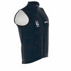 Gilet Hombre Icon High Collar - Alphatri
