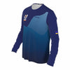 Polera Race Manga Larga -  Magallanes Trail