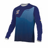 Polera Race Manga Larga -  Magallanes Trail