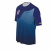 Polera Race Manga Corta -  Magallanes Trail