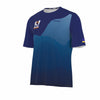 Polera KIDs Manga Corta -  Magallanes Trail