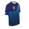 Polera KIDs Manga Corta -  Magallanes Trail