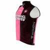 Gilet Icon High Collar - GVX Federados