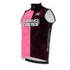 Gilet Icon High Collar - GVX Federados
