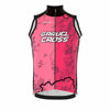 Gilet ICON High Collar - Gravel Cross