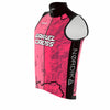 Gilet ICON High Collar - Gravel Cross