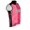 Gilet ICON High Collar - Gravel Cross